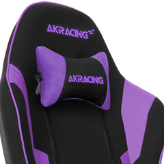 AKRacing Wolf ゲーミングチェア（W650×D650×H1240-1310）の通販